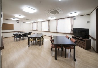 エイジフリーハウス船橋夏見