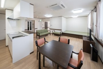 エイジフリーハウス船橋夏見