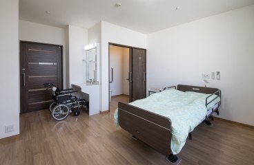 エイジフリーハウス船橋夏見