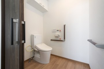 エイジフリーハウス船橋夏見