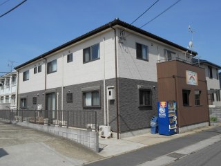 アットホーム八幡