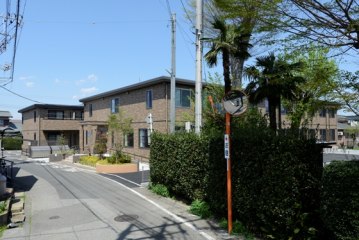 ハイムガーデン流山美原一番館