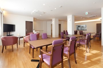 ハイムガーデン流山美原一番館