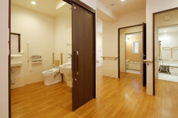 ハイムガーデン流山美原一番館