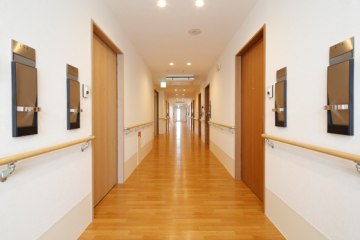 ハイムガーデン流山美原一番館