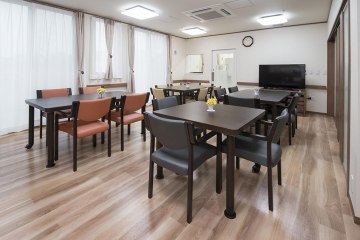 エイジフリーハウス千葉稲毛町