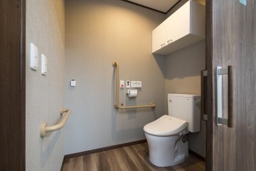 エイジフリーハウス千葉稲毛町