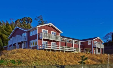 大多喜ガーデンハウス