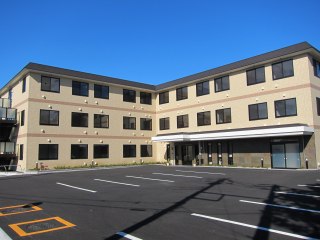 アビーサあらき野