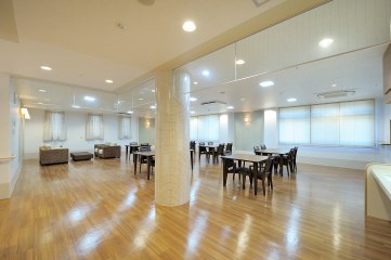 アビーサあらき野