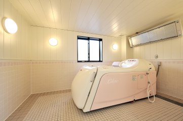 アビーサあらき野