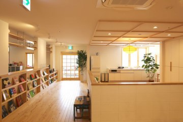銀木犀<柏>