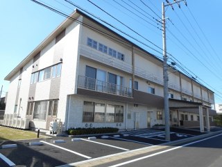 ローゼンホーム上山2号館