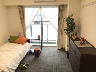 ケアリッツレジデンス妙典