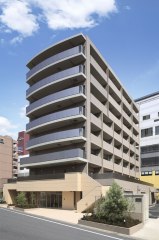 マザアスコート南柏駅前