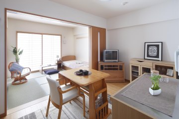 マザアスコート南柏駅前