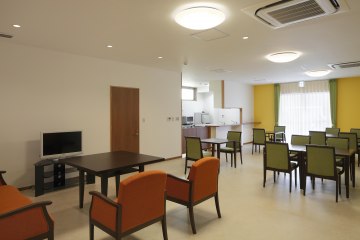 マザアスコート南柏駅前