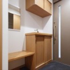 マザアスコート南柏駅前