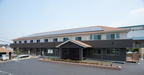 サービス付き高齢者向け住宅ういず・ユーホープリビング千葉北