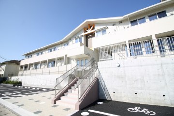 ソレイユ倶楽部印西