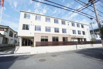 グランドマストやさしえ市川行徳