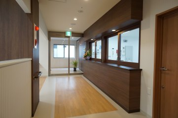 グランドマストやさしえ市川行徳