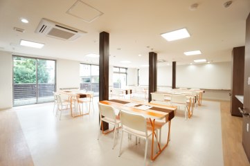 グランドマストやさしえ市川行徳