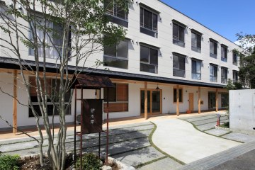 銀木犀<鎌ヶ谷>