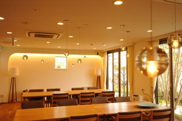 銀木犀<市川>