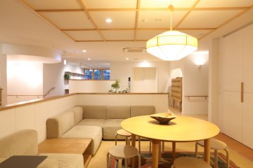 銀木犀<薬園台>