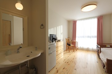 銀木犀<薬園台>