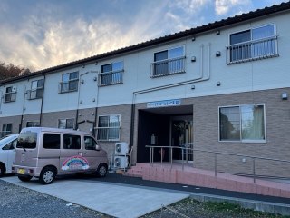 ケアステーション七夢菊間