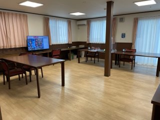 ケアステーション七夢菊間