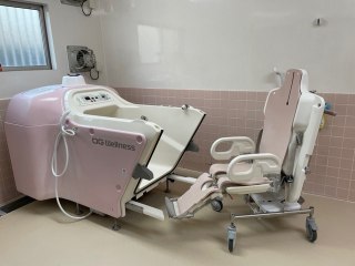 ケアステーション七夢菊間