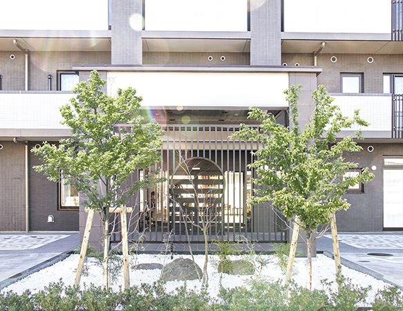 リアンレーヴ流山