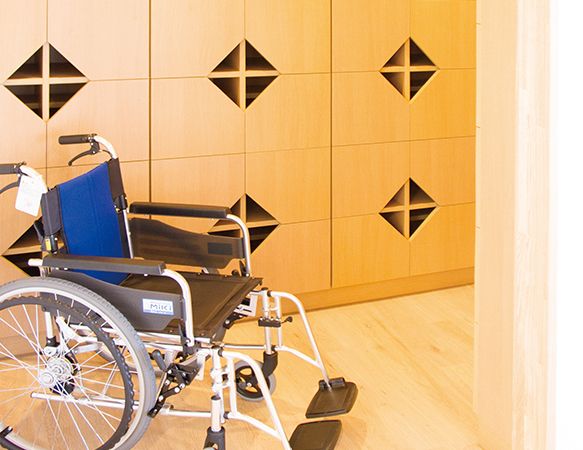 リアンレーヴ流山