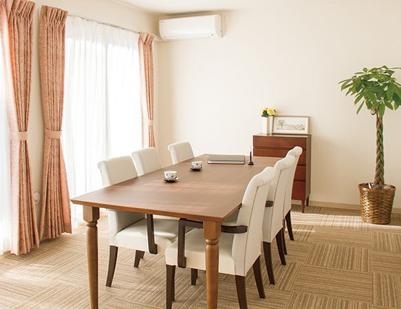 リアンレーヴ流山