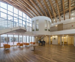 森田さんちの青楽