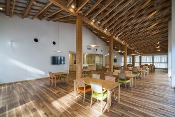 森田さんちの青楽