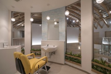 森田さんちの青楽