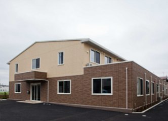 秋桜ヴィレッジ古ヶ崎