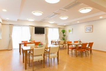 アイリスガーデン松戸稔台