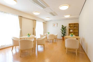 アイリスガーデン松戸稔台