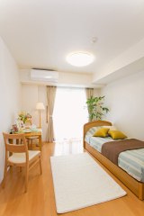 アイリスガーデン松戸稔台