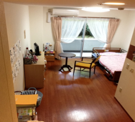ウェルミーテラス高根台(サポートハウス高根台)