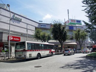 ウェルミーテラス高根台