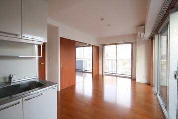 ウェルミーテラス高根台