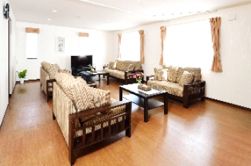 サービス付き高齢者向け住宅ともの樹