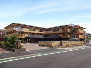 ミアヘルサオアシス柏豊四季