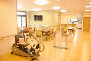 ミアヘルサオアシス柏豊四季